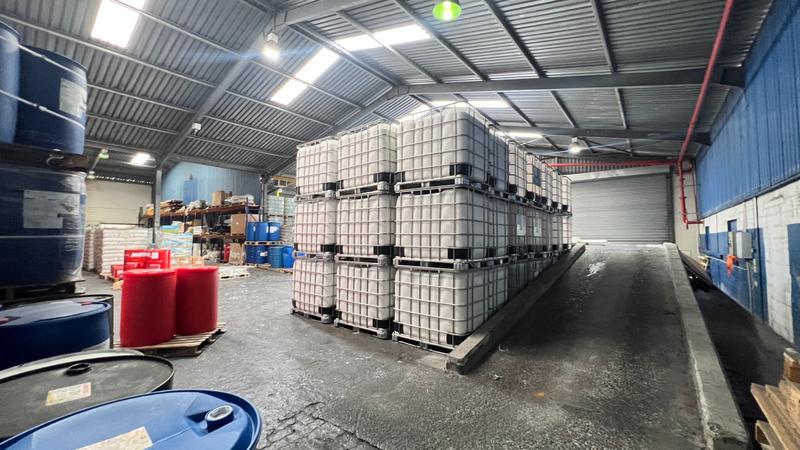 Commercial Property for Sale in Montague Gardens Western Cape